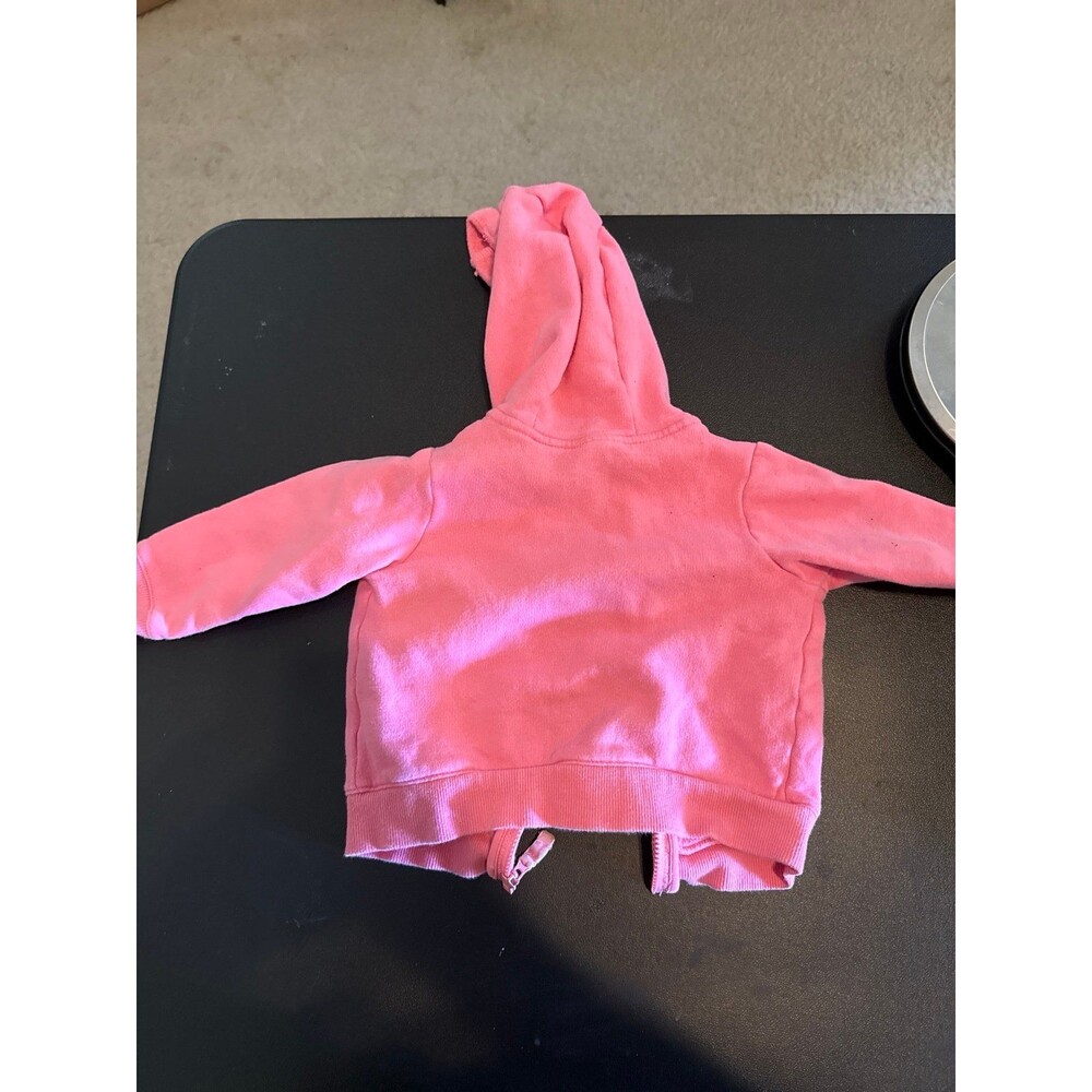Pink jacket - Picture 2 of 2